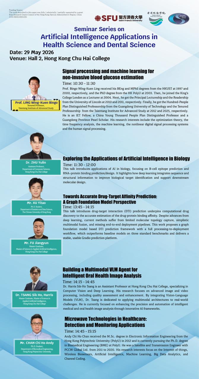 Programme